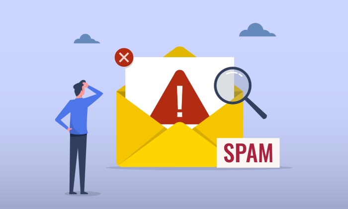 Anti phishing solutions
