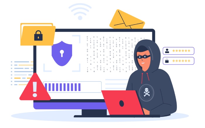 Phishing email prevention