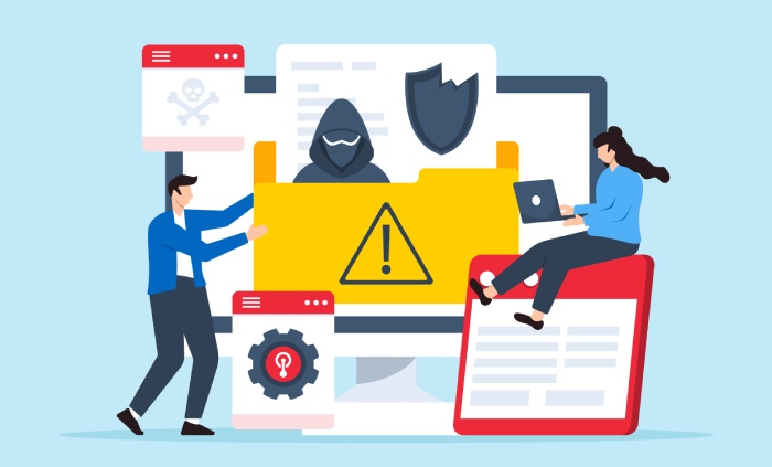 Phish Protection blog post image