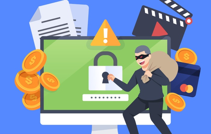 Phishing protection