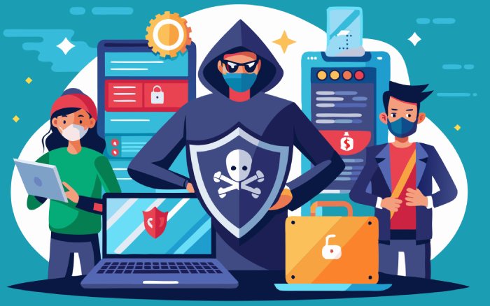 Spear phishing protection