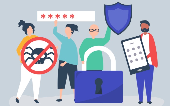 Phish Protection blog post image