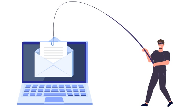Phishing attack prevention