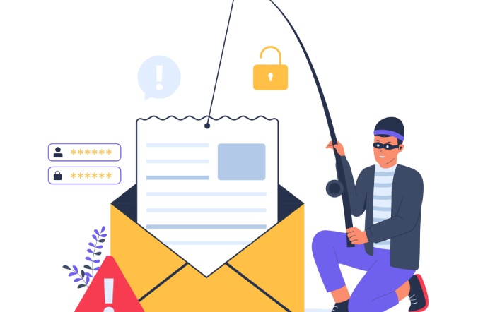 Phish Protection blog post image