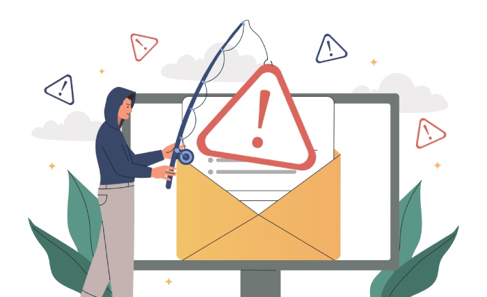 Phishing protection