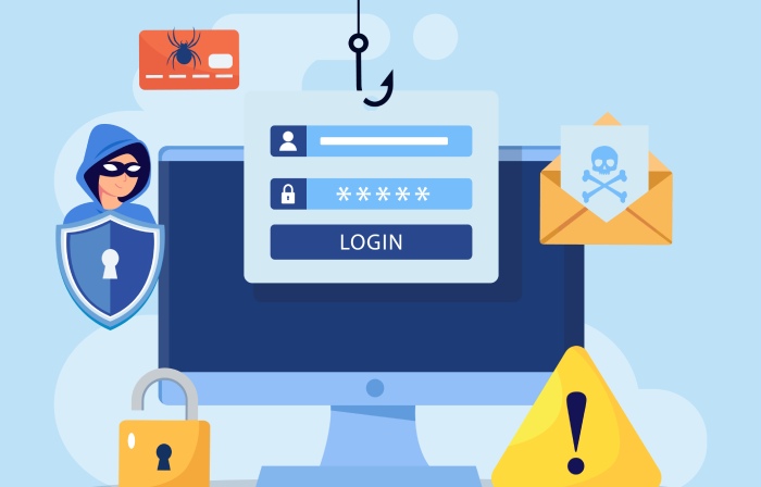 Prevent spear phishing