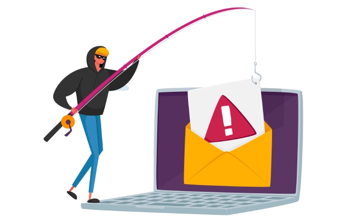 Phish Protection blog post image