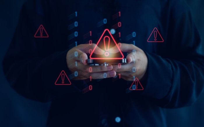 Stop phishing emails