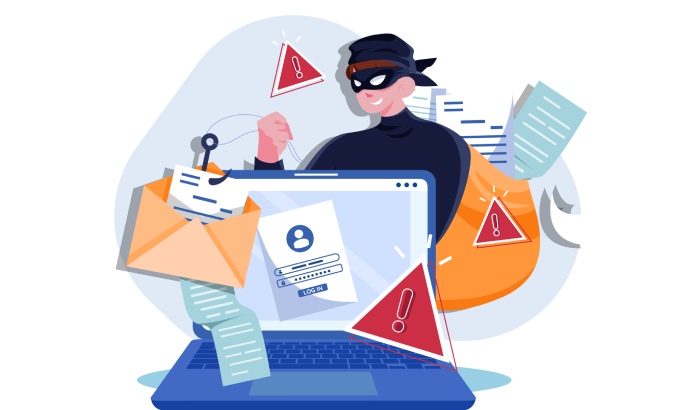 Phish Protection blog post image