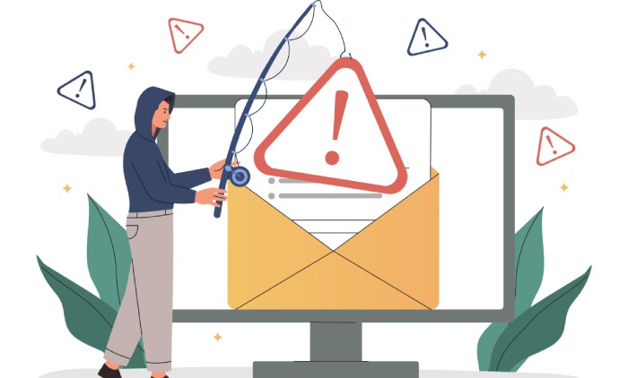 Phish Protection blog post image