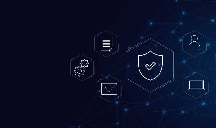 Phishing prevention software