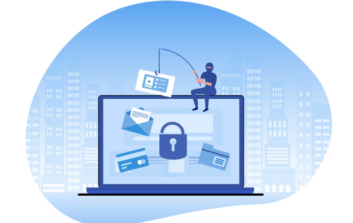 Phishing prevention tips