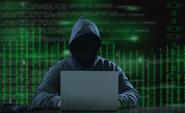 What is spear phishing