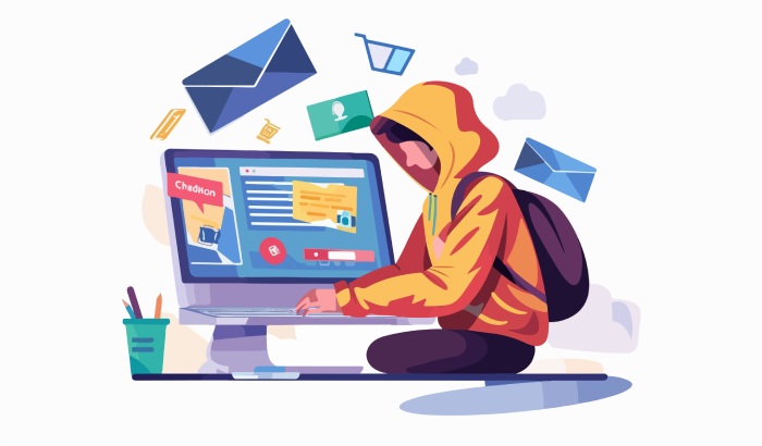 Anti phishing solutions