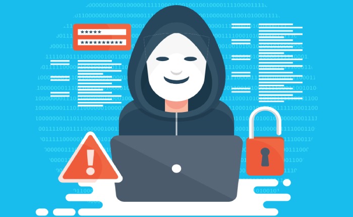 Phishing prevention