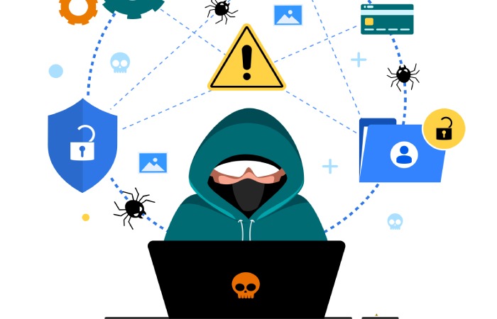 Phishing prevention