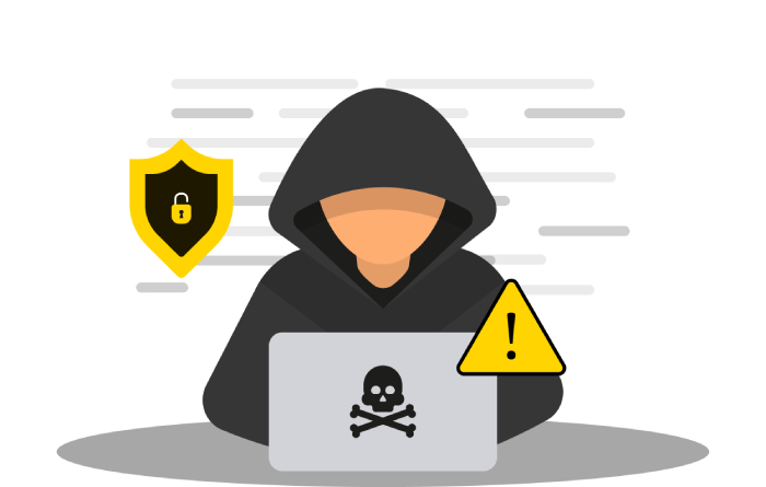 Phishing protection