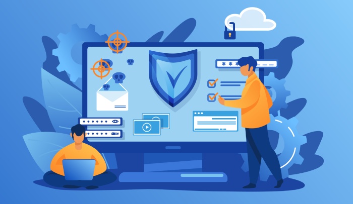 Zero day attack prevention