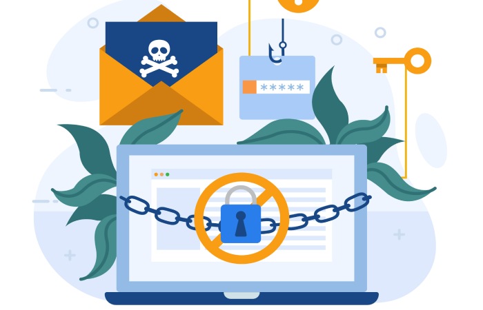 How to prevent phishing