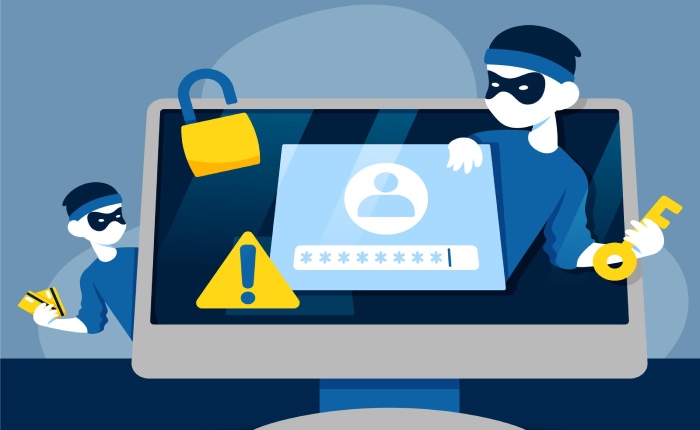How to prevent phishing