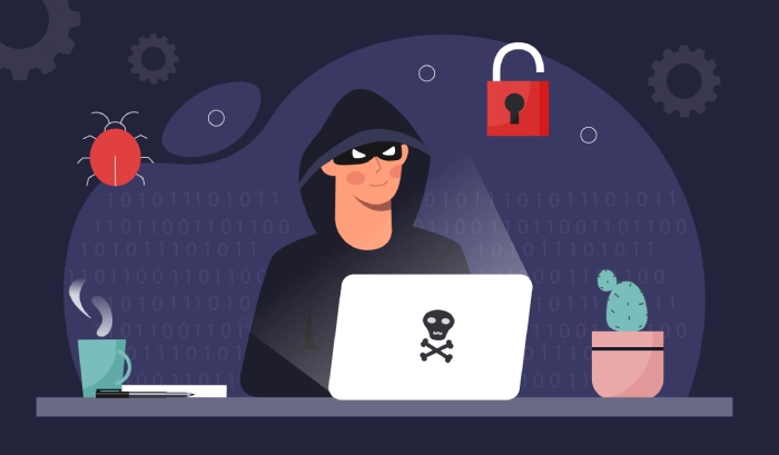 Phishing prevention