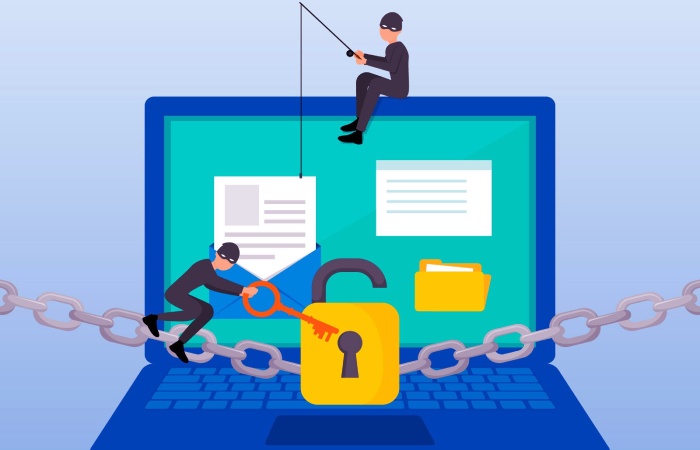 Phish Protection blog post image