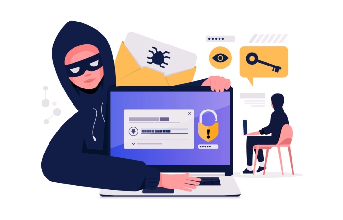Prevent spear phishing