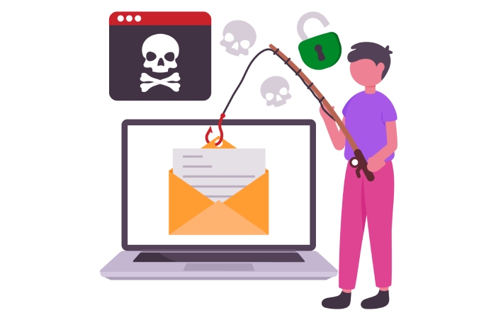 Phish Protection blog post image