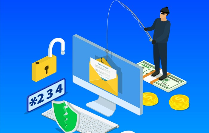 Phish Protection blog post image