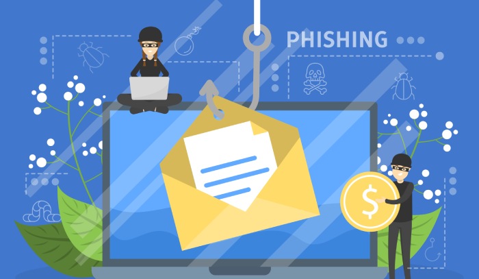 Phish Protection blog post image