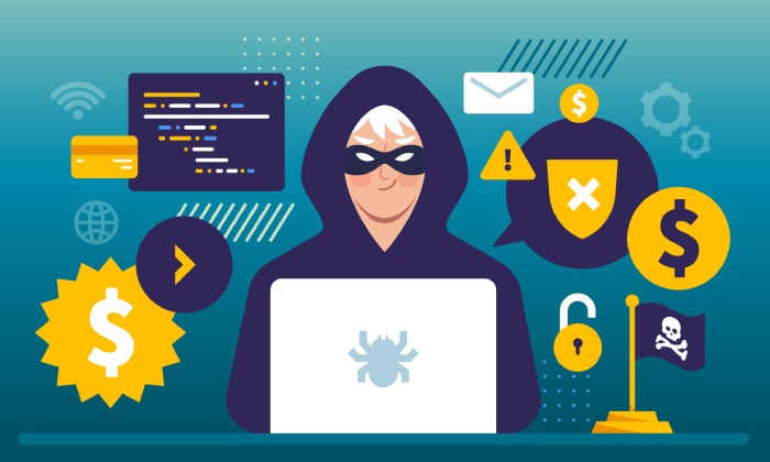 Phishing attack prevention