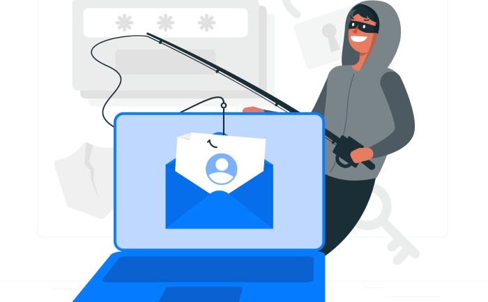 Phish Protection blog post image