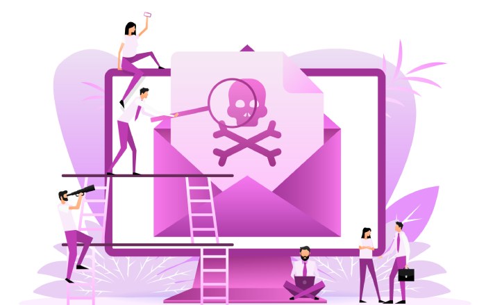 Phish Protection blog post image