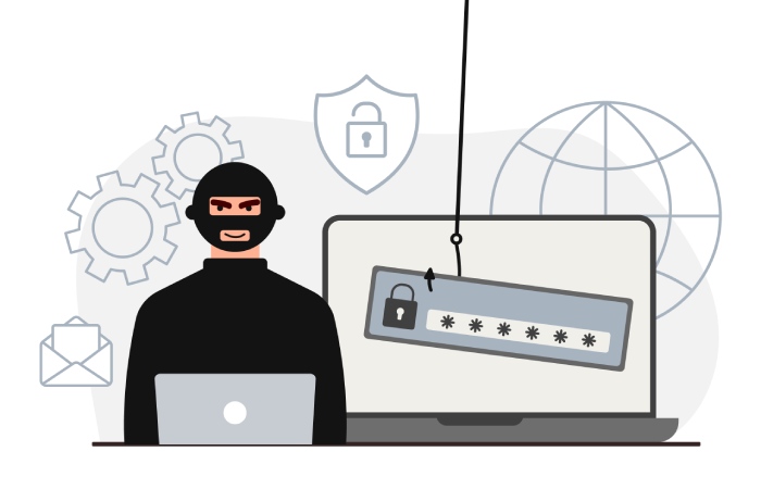Spear phishing protection