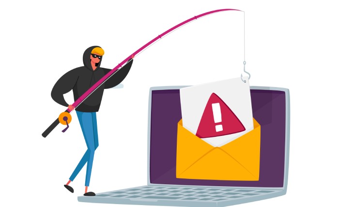 Phish Protection blog post image