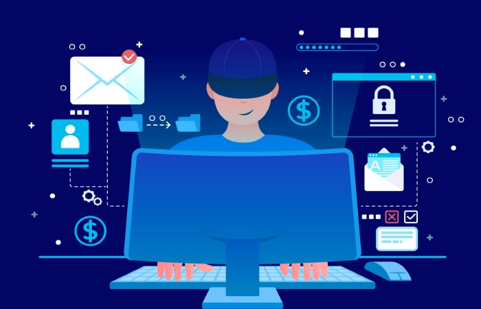 What is spear phishing