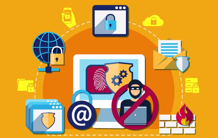 How to prevent phishing