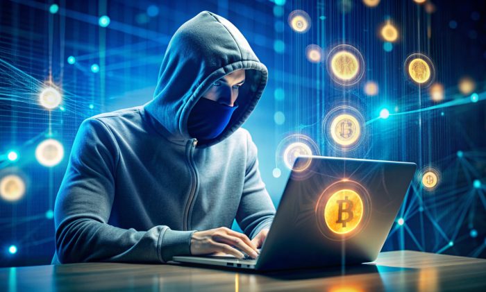 Phishing email prevention