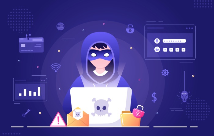 Phishing email prevention