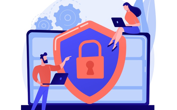 Phishing email prevention