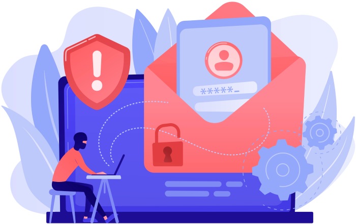 Phish Protection blog post image