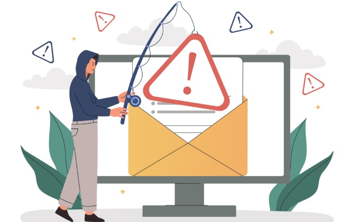 Phishing attack prevention