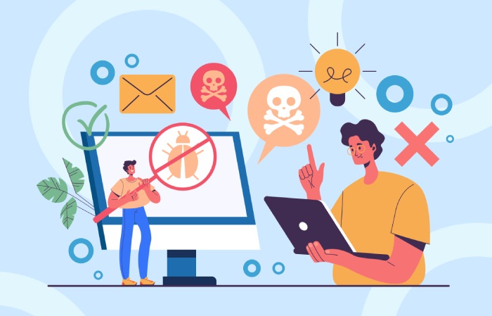 Phishing prevention best practices