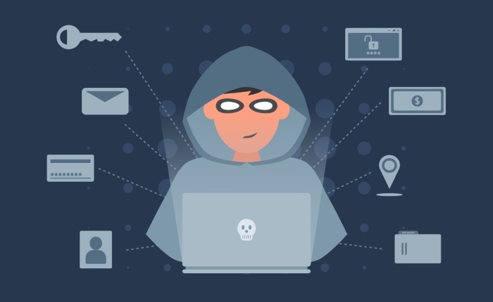 Protection from phishing