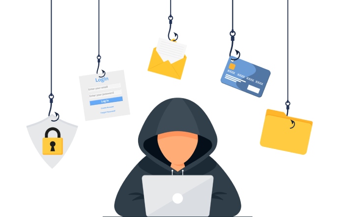 Anti phishing service