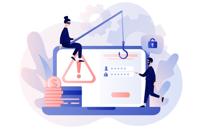 Phish Protection blog post image