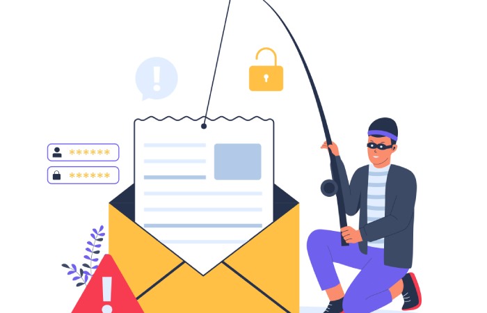Office 365 phishing protection