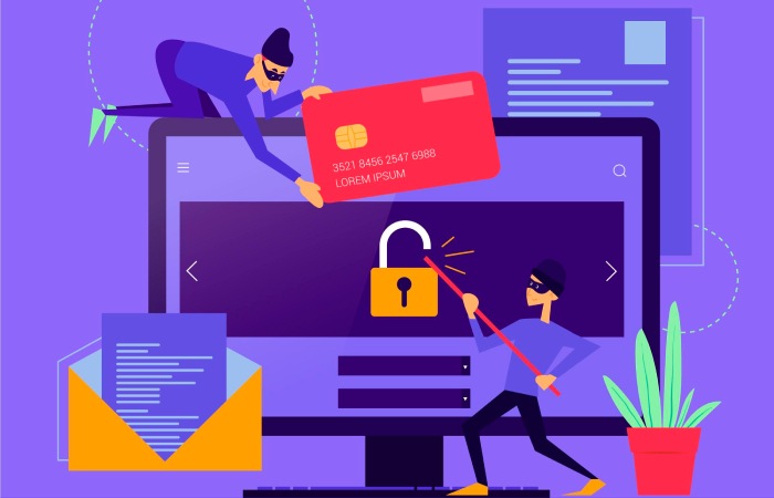 Spear phishing prevention