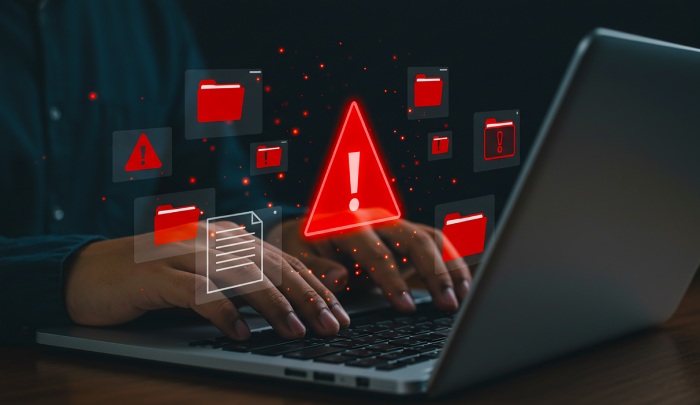 Anti phishing