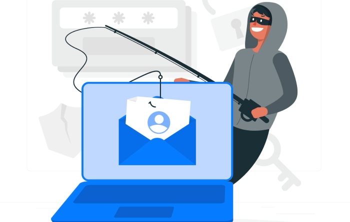Phish Protection blog post image